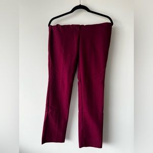 EXPRESS Columnist Wine Pants